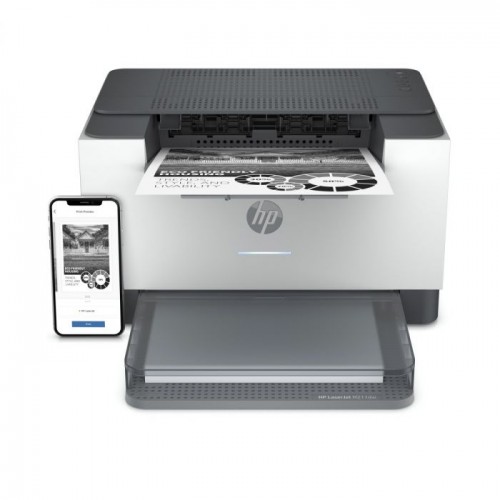 HP LaserJet M211dw Single Function Mono Laser Printer - Image 6